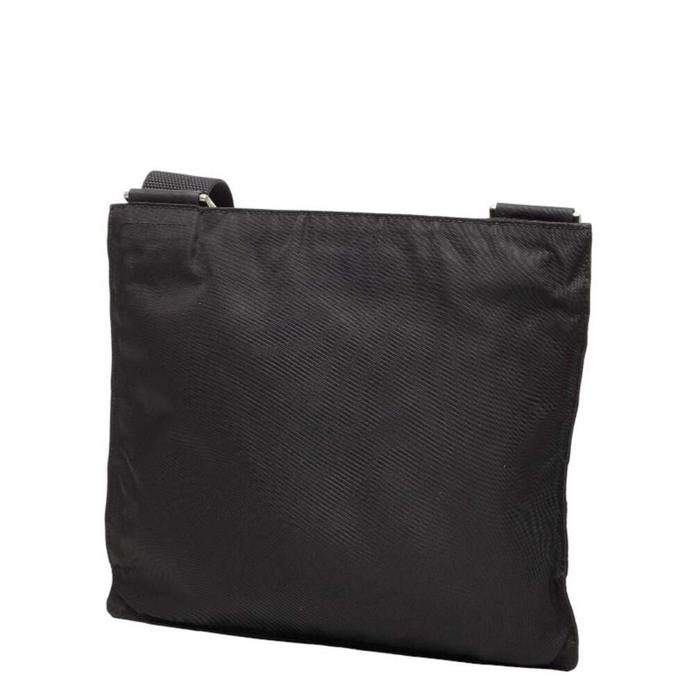 PRADA Black Shoulder Bag - Picture 2 of 10